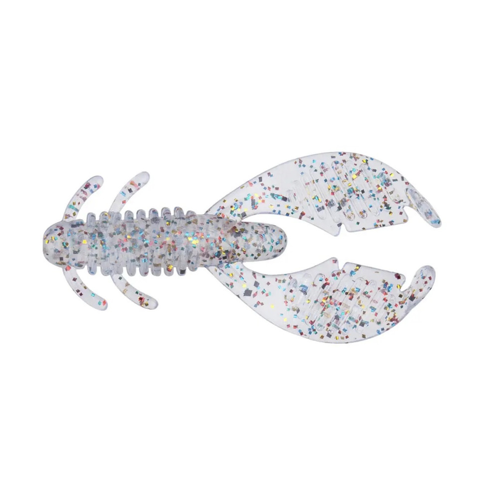 Силіконова приманка Reins AX Craw Mini 2" 204 UV All Stars (12шт/уп)