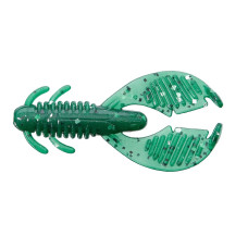 Силіконова приманка Reins AX Craw Mini 2" 397 Motor Oil SP (12шт/уп) 