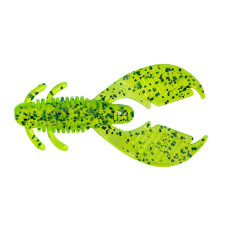 Силіконова приманка Reins AX Craw Mini 2" 419 Chart Pepper Силіконова приманка Reins AX Craw Mini 2" 419 Chart Pepper