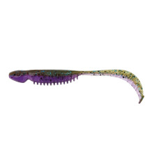 Силіконова приманка Reins Curly Shad 3.5" 060 Onga River Moneybait (11шт/уп) Силіконова приманка Reins Curly Shad 3.5" 060 Onga River Moneybait (11шт/уп)