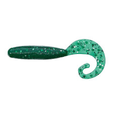 Силіконова приманка Reins Fat G-Tail Grub 3" 397 Motor Oil SP (12шт/уп) Силіконова приманка Reins Fat G-Tail Grub 3" 397 Motor Oil SP (12шт/уп)