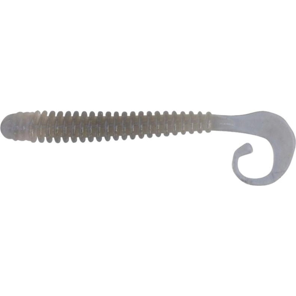 Силіконова приманка Reins G-Tail Saturn Micro 2" B12 Natural Pro Blue 20шт