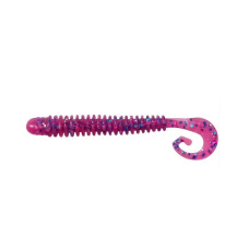 Силіконова приманка Reins G-Tail Saturn Micro 2" 407 Pione 