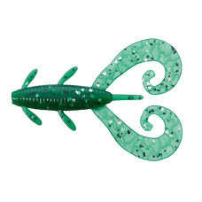 Силіконова приманка Reins G-Tail Twin 2" 397 Motor Oil SP (10шт/уп) Силіконова приманка Reins G-Tail Twin 2" 397 Motor Oil SP (10шт/уп)