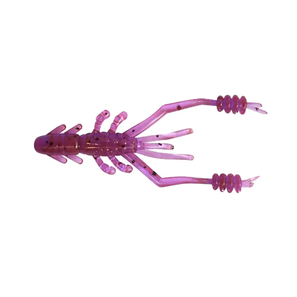 Силіконова приманка Reins Ring Shrimp 2" 583 LOX