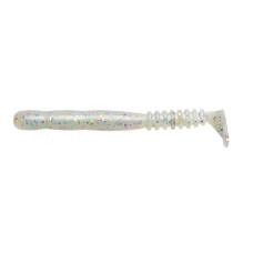 Силіконова приманка Reins Rockvibe Shad 2" 211 UV Pearl Candy (20шт/уп) Силіконова приманка Reins Rockvibe Shad 2" 211 UV Pearl Candy (20шт/уп)