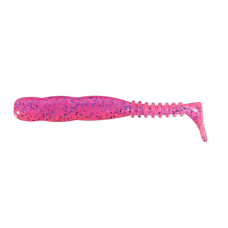 Силіконова приманка Reins Rockvibe Shad 2" 443 Pink Sardine (20шт/уп) Силіконова приманка Reins Rockvibe Shad 2" 443 Pink Sardine (20шт/уп)
