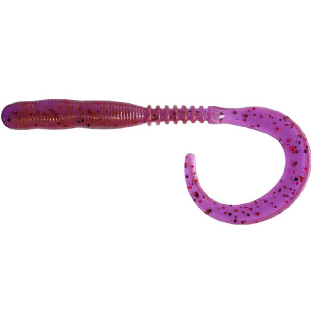 Силіконова приманка Reins CURLY CURLY 583 LOX 15шт