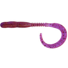 Силіконова приманка Reins CURLY CURLY 583 LOX 15шт Силіконова приманка Reins CURLY CURLY 583 LOX 15шт