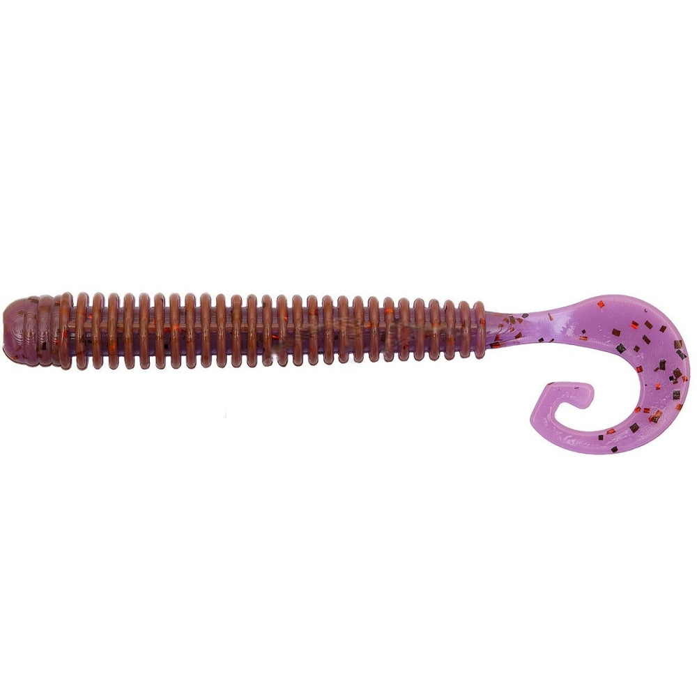 Силіконова приманка Reins G-Tail Saturn 4" 583 LOX 12шт