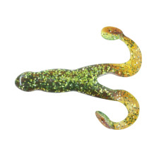 Силіконова приманка Relax Zaba Turbo 4