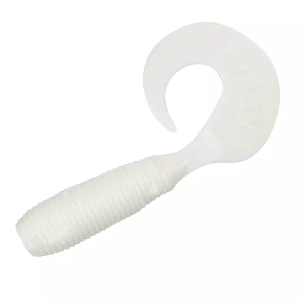 Силіконова приманка Relax Twister 2"