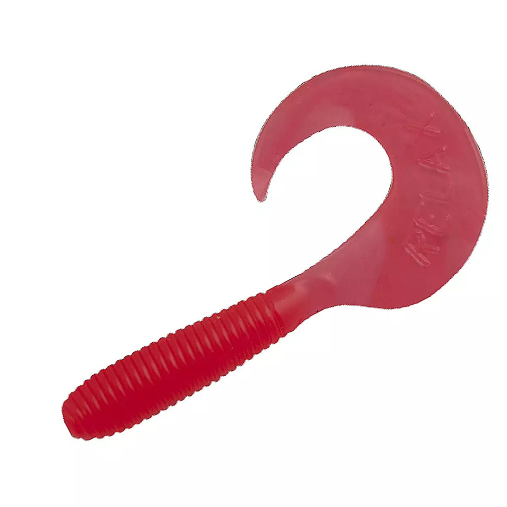 Силіконова приманка Relax 3/4"