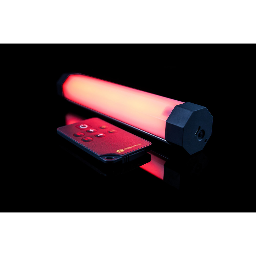 Ліхтар туристичний Ridge Monkey Bivvy Lite Pro IR