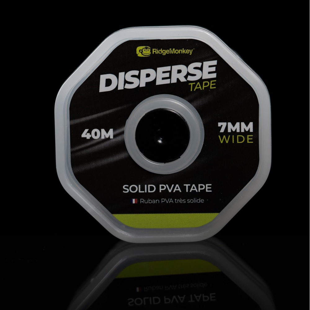 ПВА стрічка Ridge Monkey Disperse PVA Tape 7mmx40m
