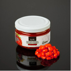 Кукурудза консервована Robin ELITE Полуниця 125 мл 