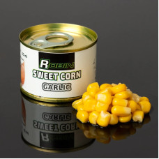 Кукурудза насадочна Robin Sweet Corn Часник 65 мл ж/б 