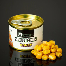 Кукурудза насадочна Robin Sweet Corn Мед 65 мл ж/б 
