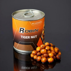 Тигровий горіх ROBIN 200 мл. ж/б 