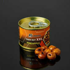 Тигровий горіх  XXL ROBIN Ананас 65 мл. ж/б 