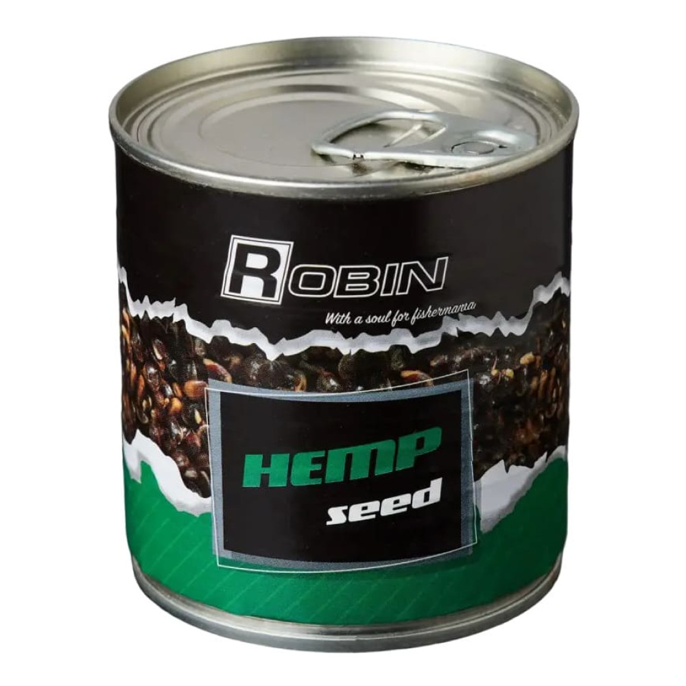Конопля ROBIN 900 ml. ж/б