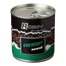 Конопля ROBIN 900 ml. ж/б 