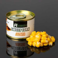 Кукурудза насадочна Robin Sweet Corn Аніс 65 мл ж/б 