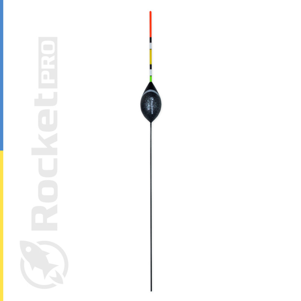 Поплавець RocketPro Expert 2002-4 (4.0 гр)