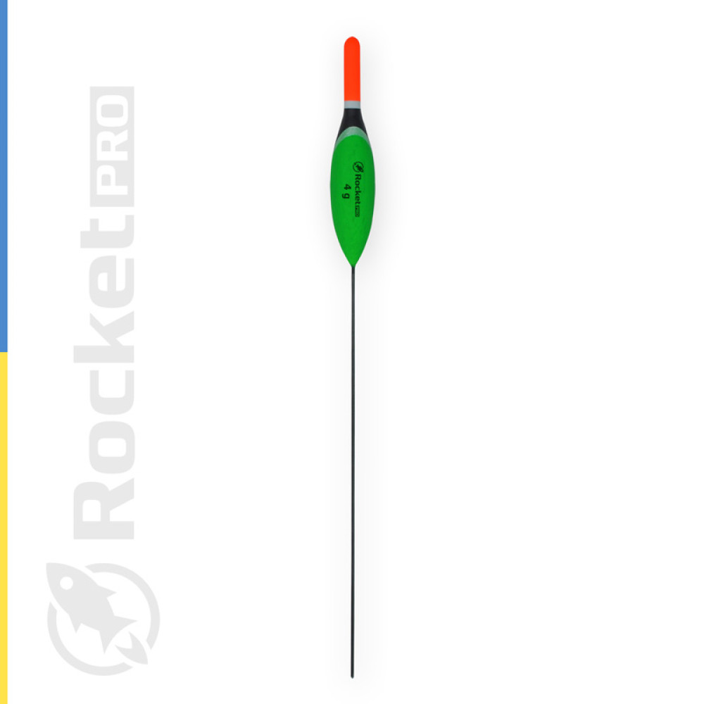 Поплавець RocketPro Expert 2005-4 (4.0 гр)