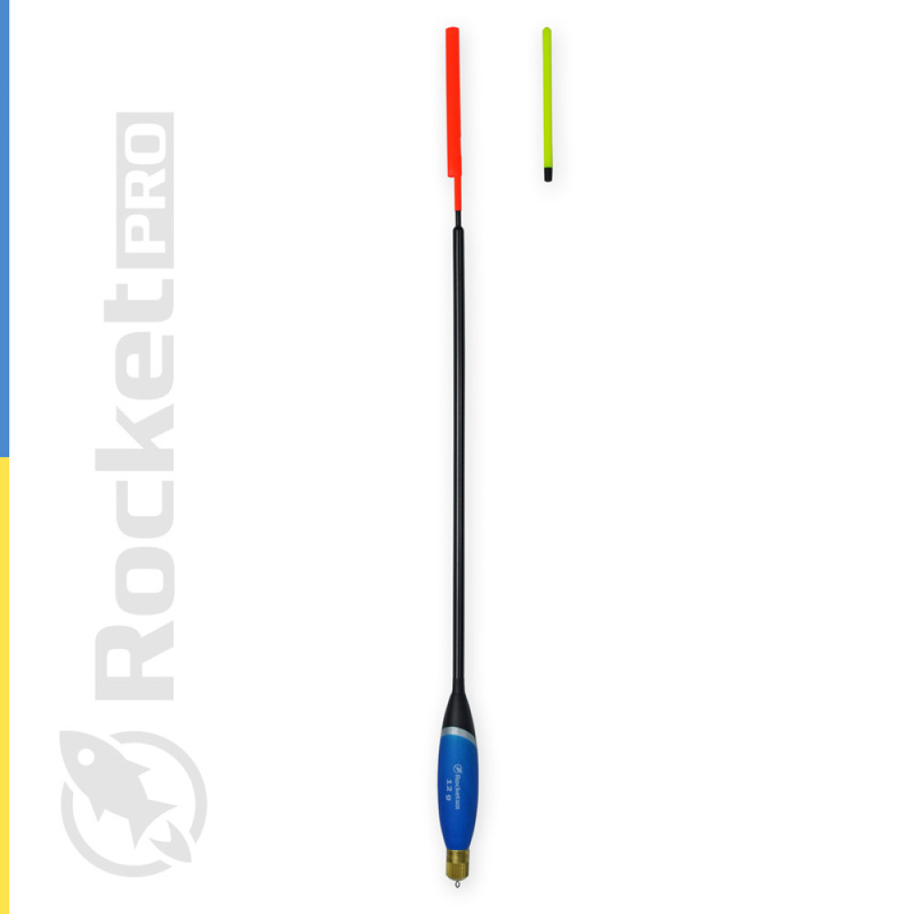 Поплавець RocketPro Match 3007-12 (12.0 гр)