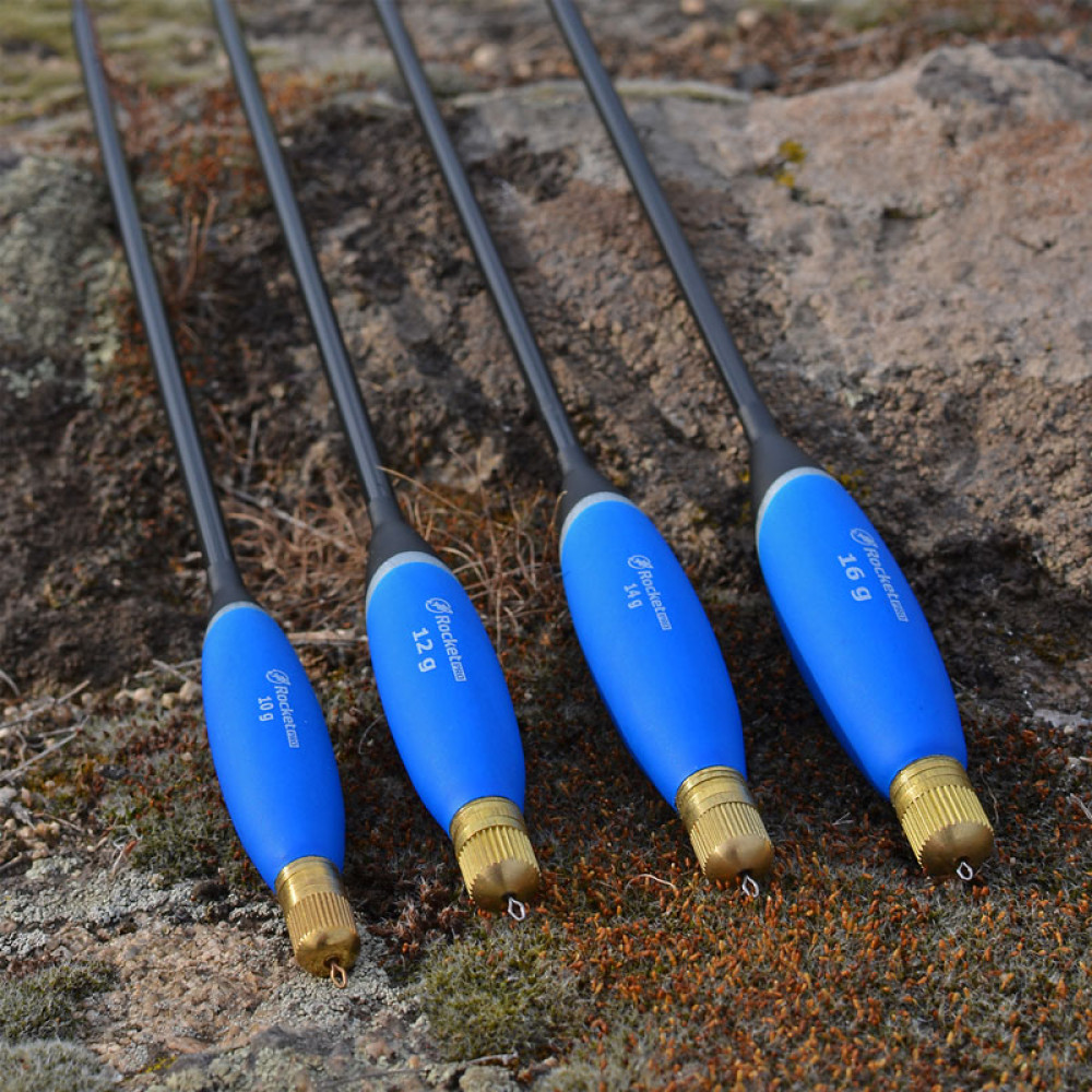 Поплавець RocketPro Match 3007-12 (12.0 гр)