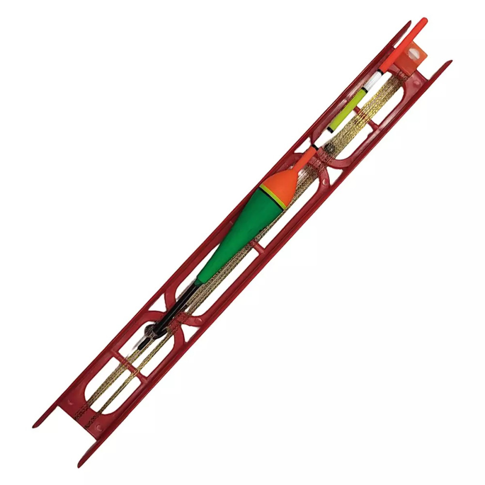 Оснащення поплавцеве RocketPro Float Ready Rig 7m RR1008-4 (4.0 гр)