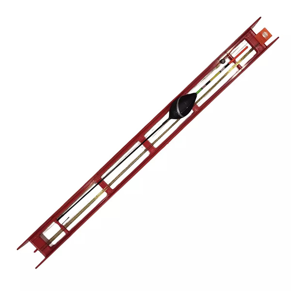 Оснащення поплавцеве RocketPro Float Ready Rig 7m RR2002-2 (2.0 гр)
