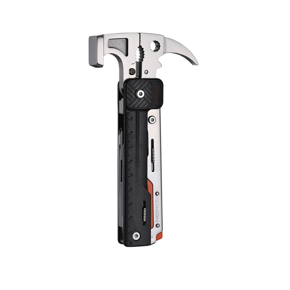 Мультитул-молоток Roxon H1, чорний Roxon