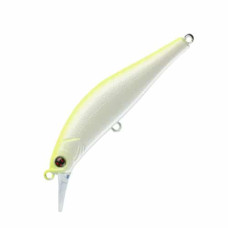 Воблер Sakura ARTACT MINNOW 63 S - 63MM - 8G - P05 (Pearl Lemon) 