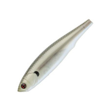 Воблер Sakura AZU MINNOW 90 S - 90MM - 28G - 100 (Stripped Shad) 