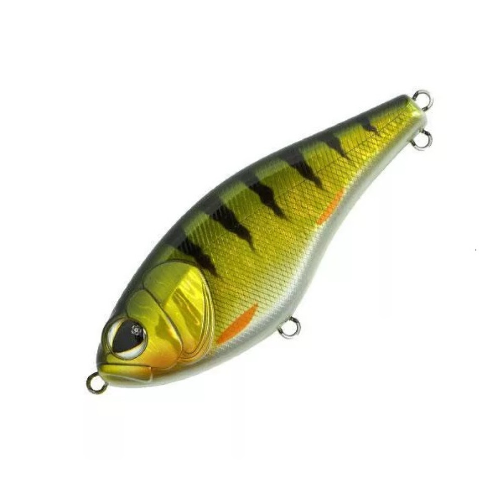 Воблер Sakura BAFFEUR JERK 125 SS - 125MM - 69G - 084 (Perch)