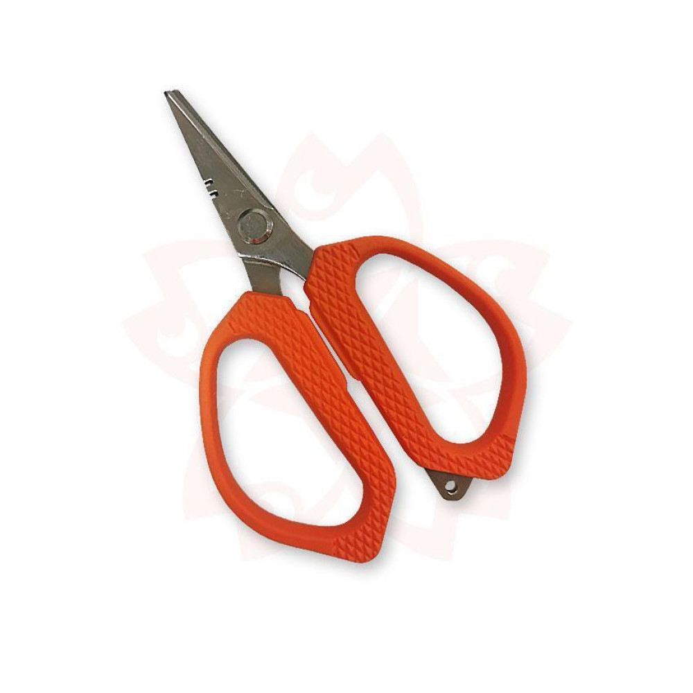Ножиці Sakura BRAIDED LINE SCISSORS SAPAL1002