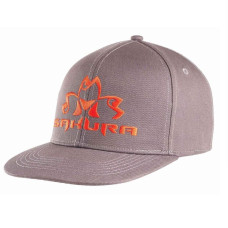 Бейсболка Sakura GREY FLAT VISOR SAPCH2002-C1