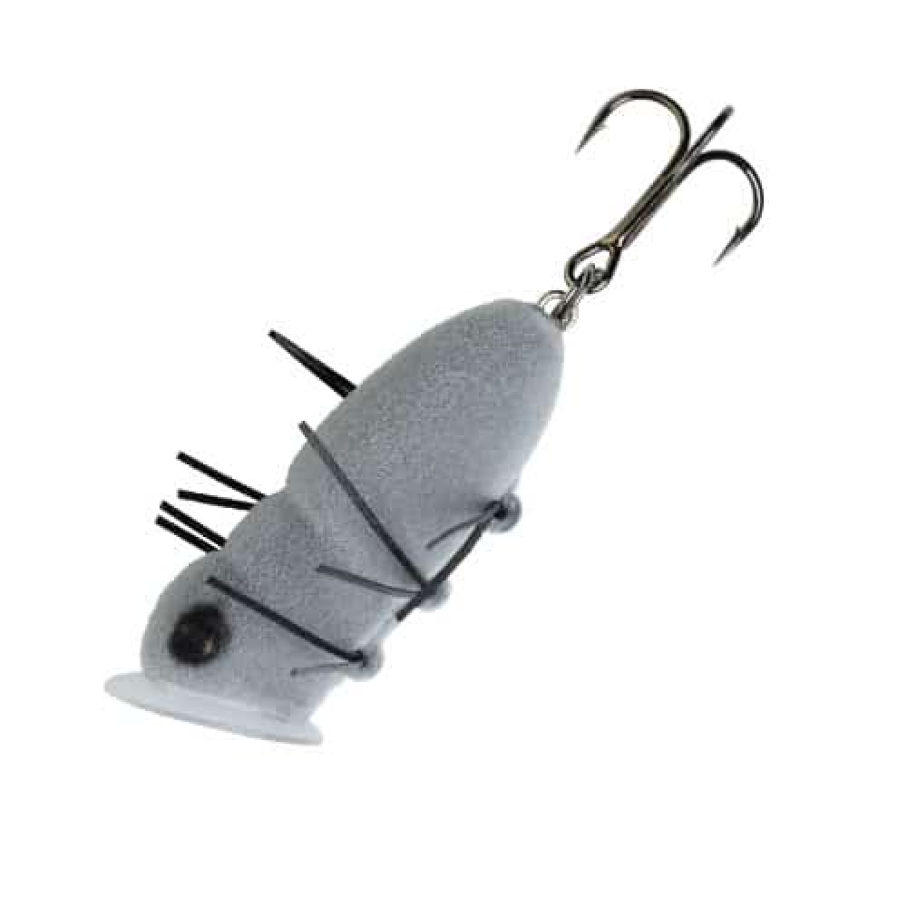 Воблер Sakura GEMIBUG 30 F - 30MM - 2G - FF (Fur Finish)