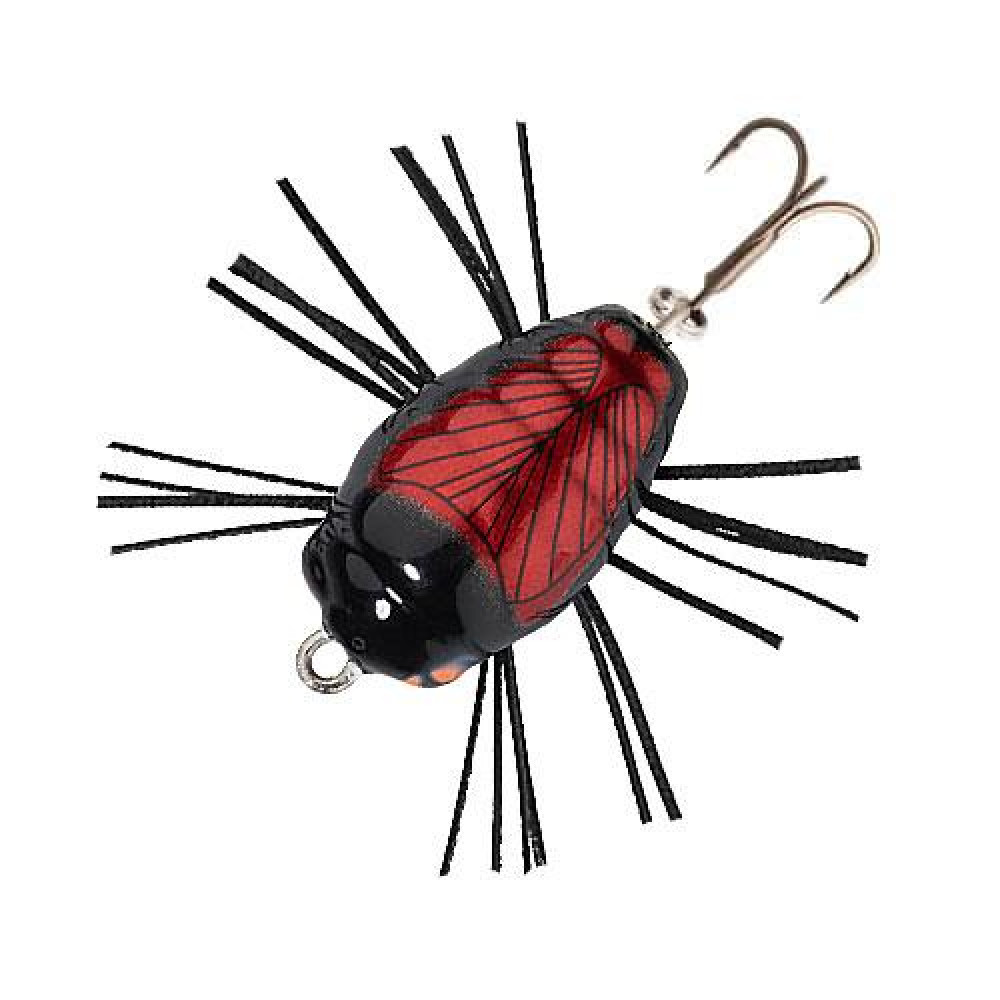 Воблер Sakura NOTOBUG 30 F - 30MM - 3,5G - BLB