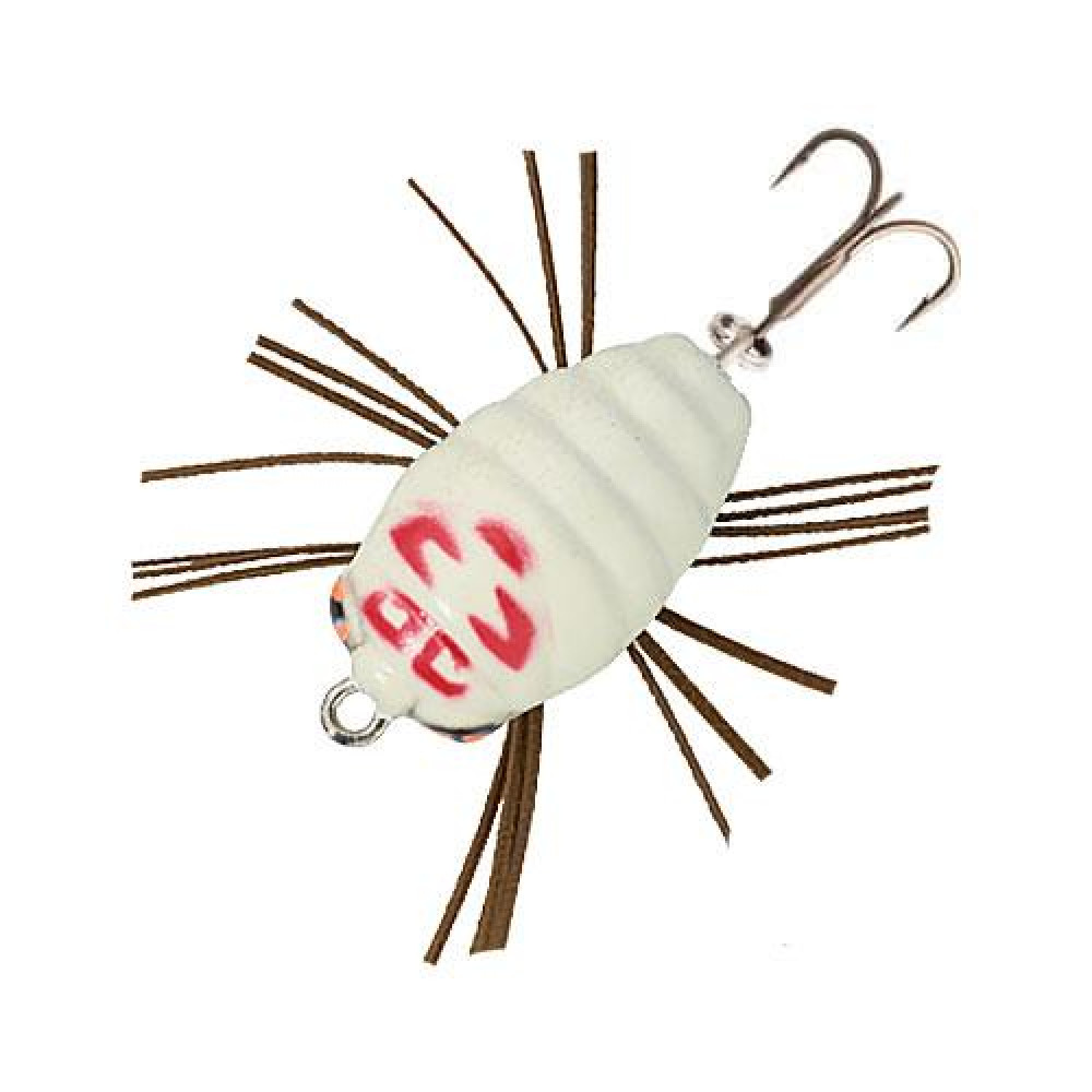 Воблер Sakura NOTOBUG 22 F - 22MM - 1.4G - GB