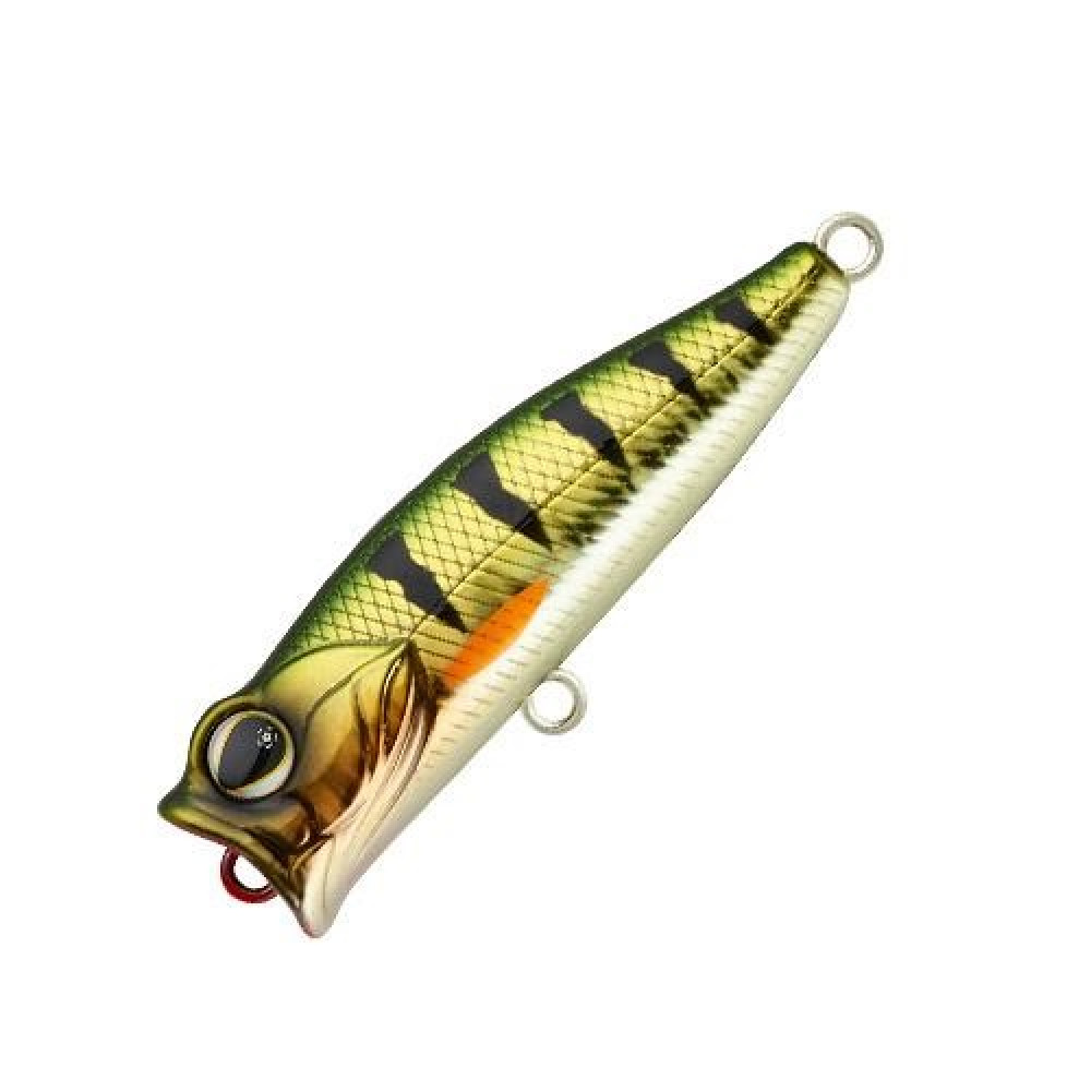 Воблер Sakura OPPOP 58MM 7G 084 (Perch)