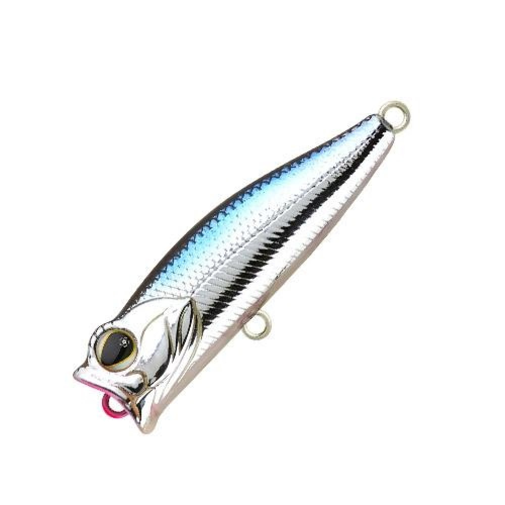 Воблер Sakura OPPOP 58MM 7G 151 (Flash Waka)