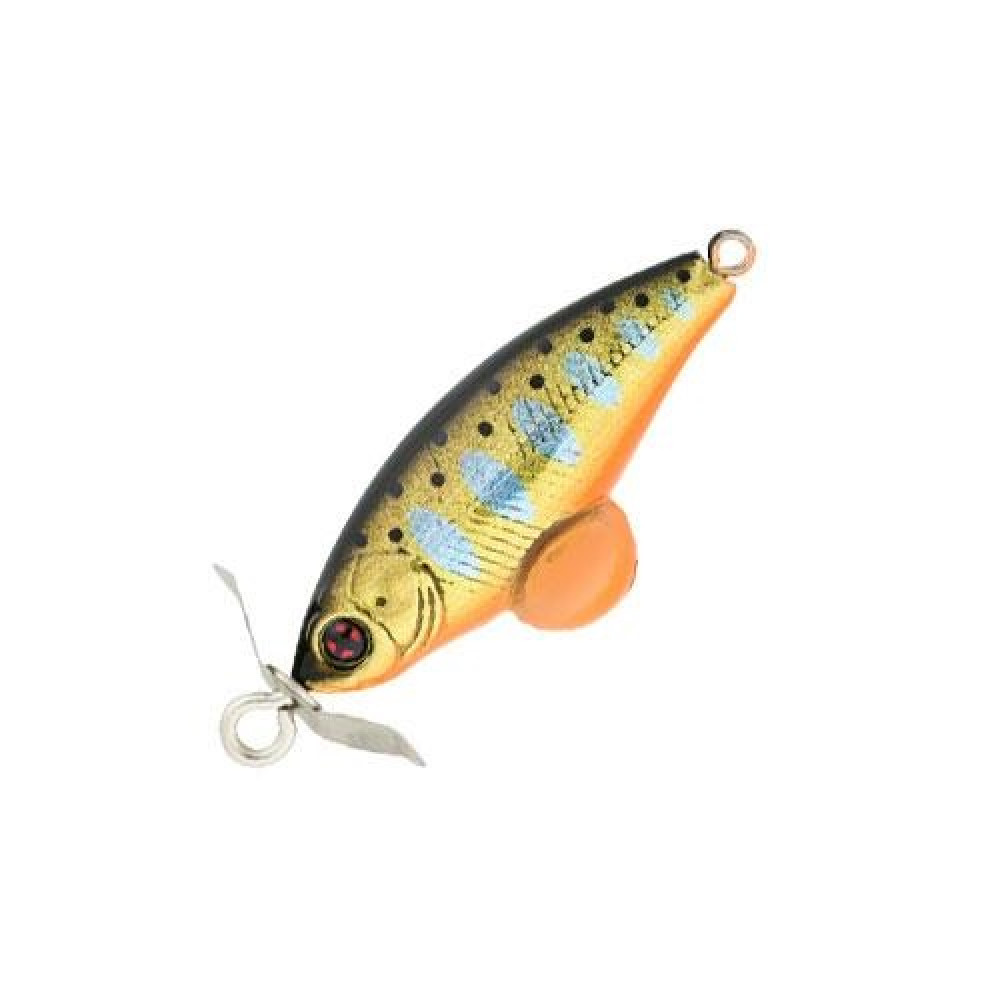 Воблер Sakura PHOXY SPYBAIT 35 S - 35MM - 4.4G - T01 (Golden Trout)