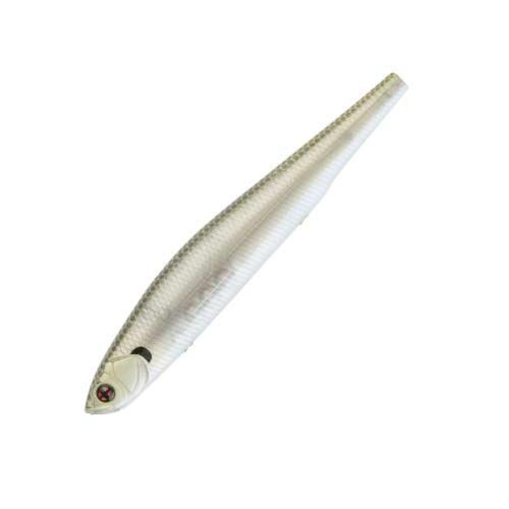 Воблер Sakura PRIDE MINNOW 110 SP - 110MM - 13,7G - 100 (Stripped Shad)