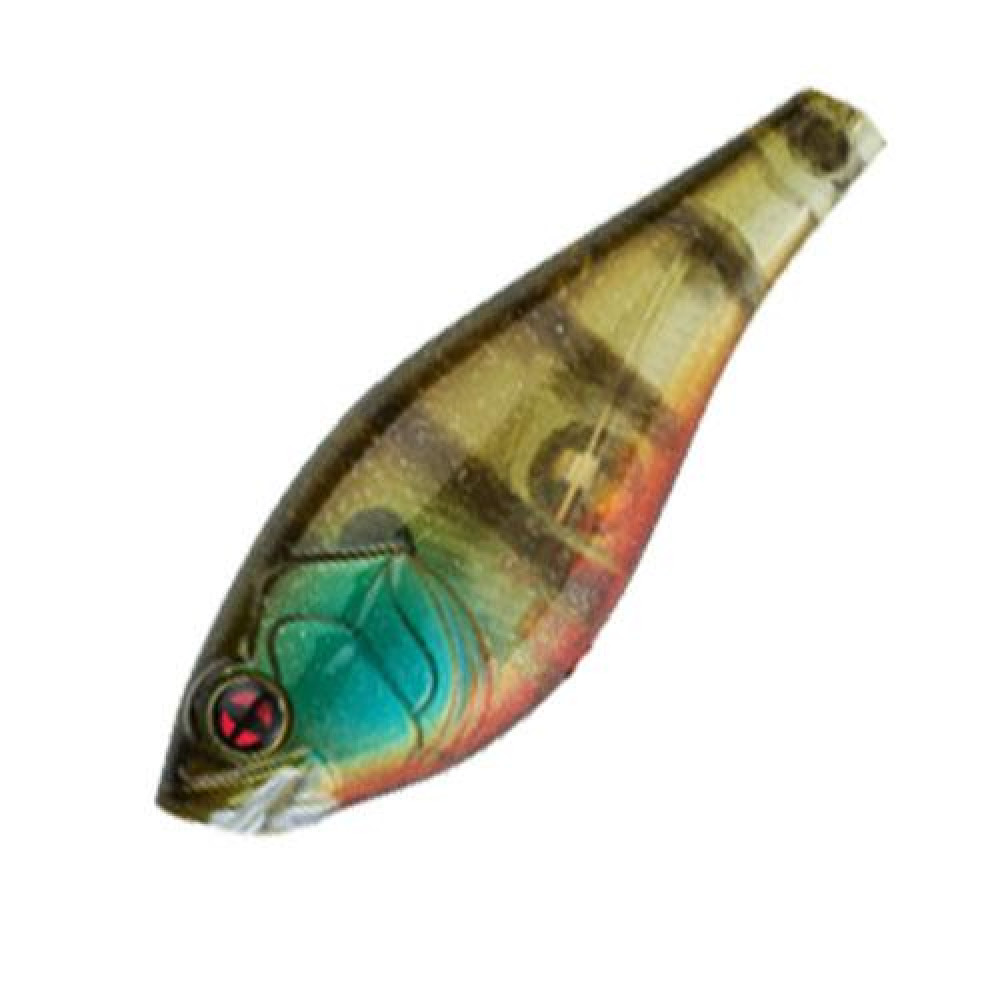 Воблер Sakura SCB MAX - 78MM - 31,2G - 092 (Ghost Gill)