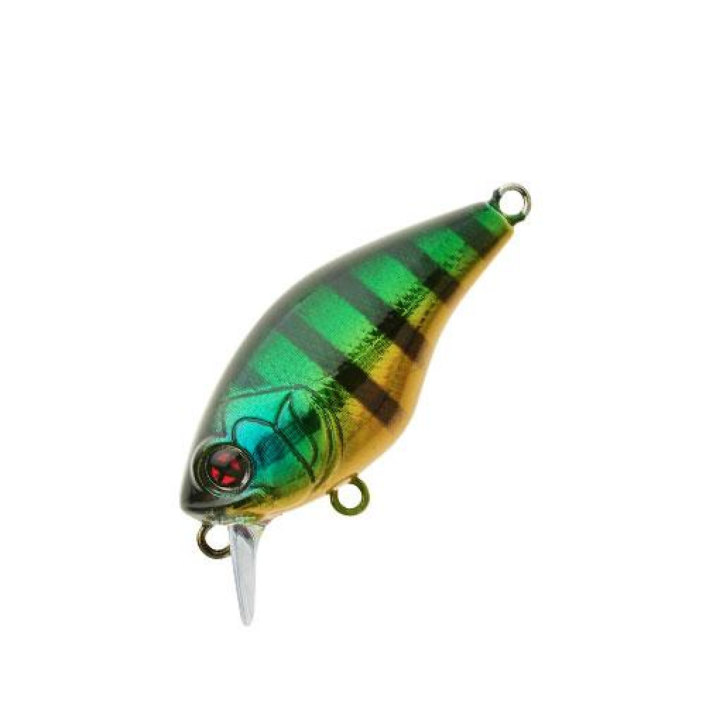 Воблер Sakura SCB MICRO - 39MM - 4,1G - JC9 (Gill)