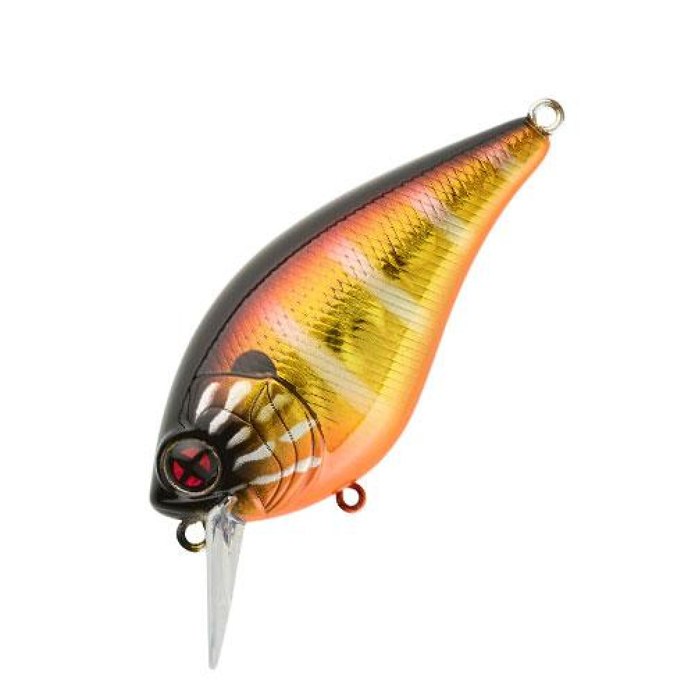 Воблер Sakura SK CRANK 2.5 - 70MM / 18,6G - 102 (Magma Gill)