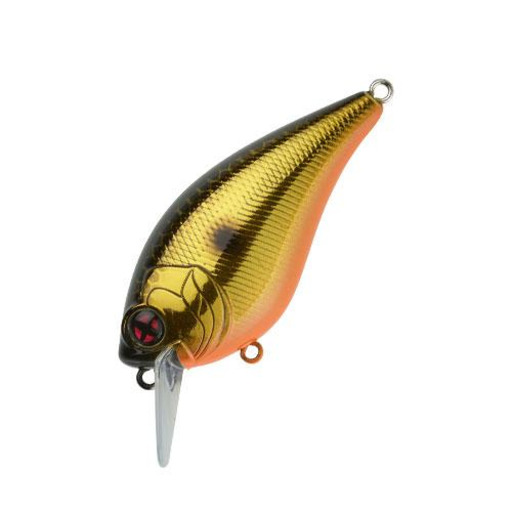 Воблер Sakura SK CRANK 2.5 - 70MM / 18,6G - BG (Black & Gold)